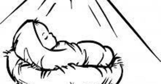 Christmas Day service - 10:00 a.m.