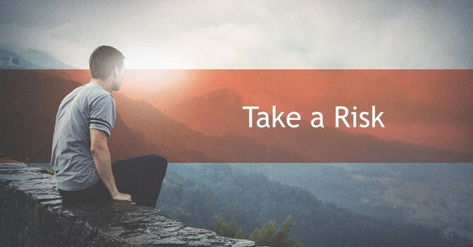 Take a Risk image