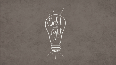 Salt and Light