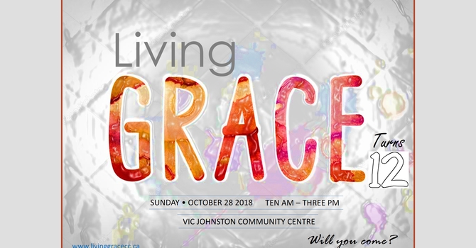 LGCC 12th Year Anniversary image