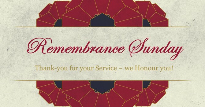 November 5, 2017 Bulletin image