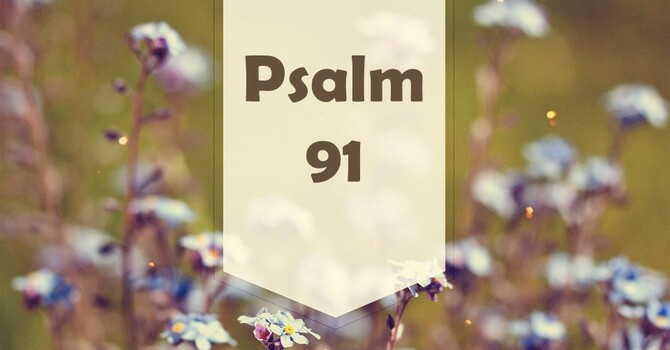Psalm 91