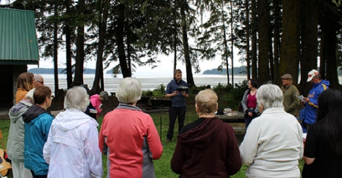 Joint Worship and Summer Picnic event image