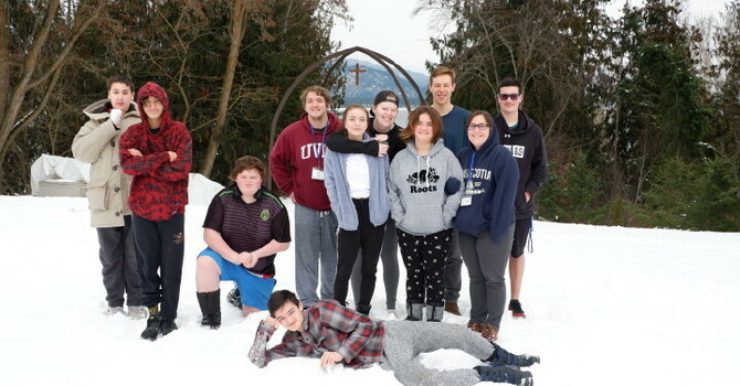 Sorrento Winter Retreat image