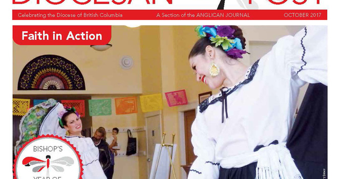 October 2017 Diocesan Post image