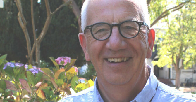 Bishop's "Youbou Statement" Calls on Anglicans to Reject Intolerance image