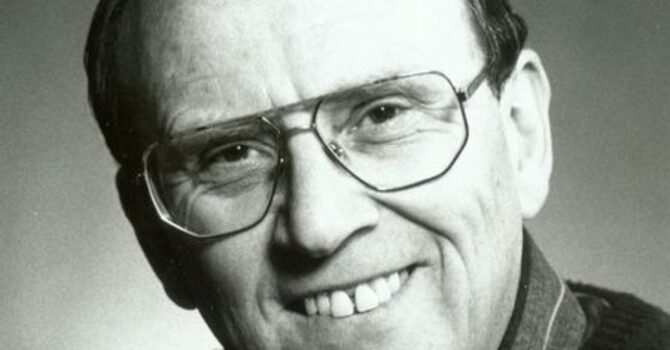 Funeral for Bishop Barry Jenks