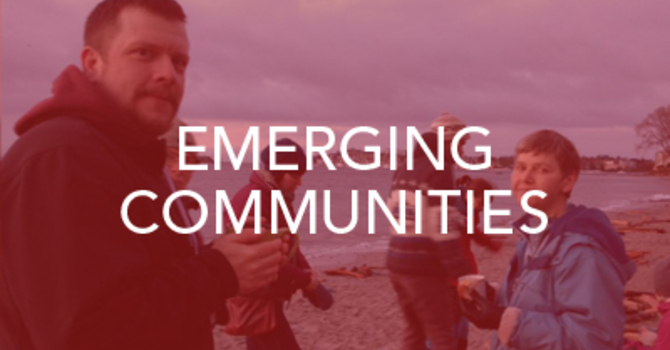 Emerging Communities