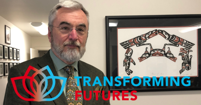 Bringing Transforming Futures to Fruition image