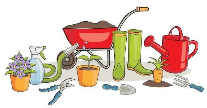 Gardening Group image
