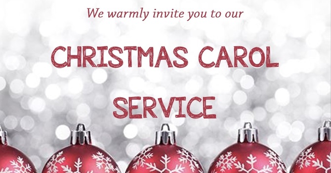 Story Time and Carols