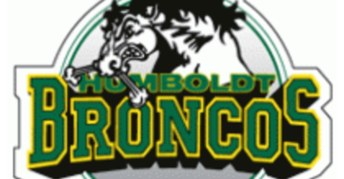 Praying for Humboldt image