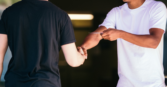 Fields of Harvest becomes a Church image