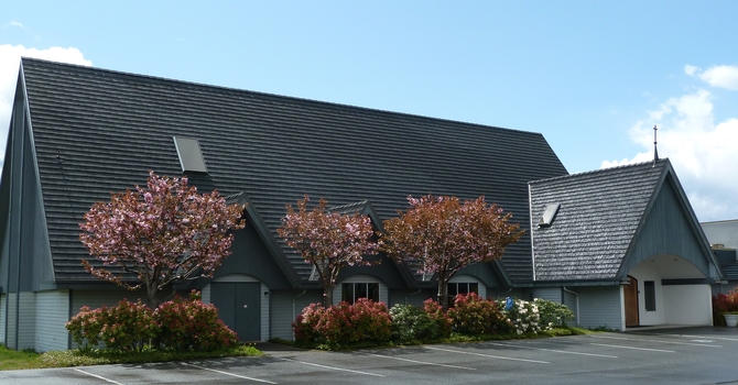 St Peter (Campbell River)