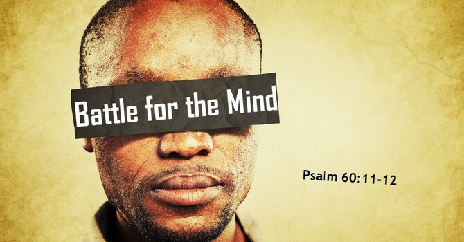 Battle for the Mind image