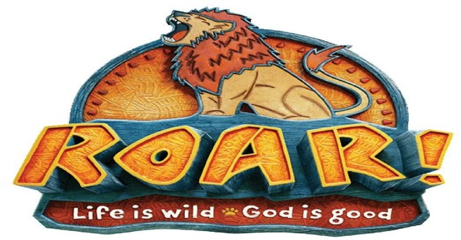 ROAR Day Camp Registration NOW OPEN