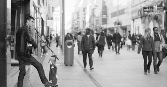 East Gate Ministère Francophone