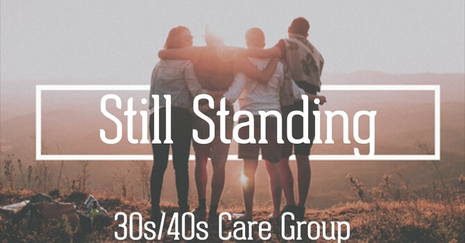 Still Standing Care Group Escape Room 