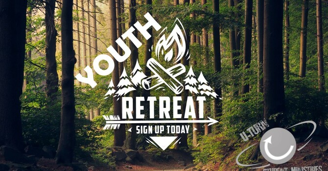 YOUTH Retreat