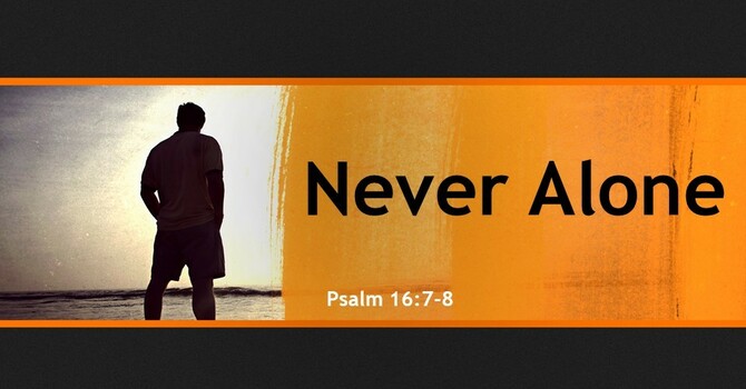 Never Alone image