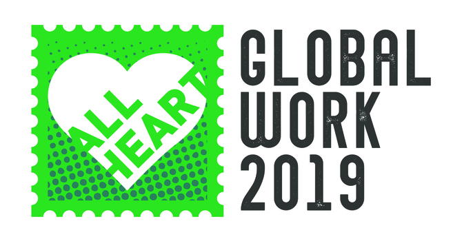 Global Work Emphasis Pt. 2 (with Karen)