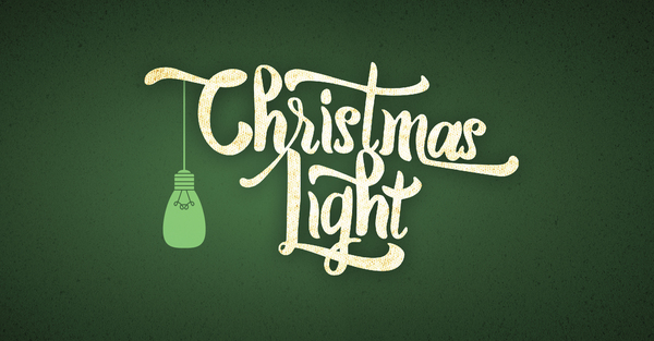 Christmas Light