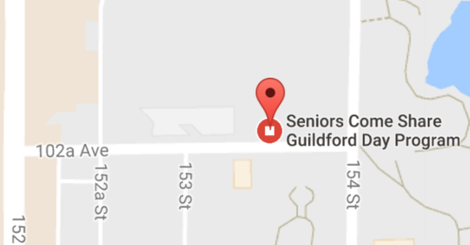 Guildford Day Program