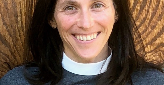 Christine Muise Appointed Priest Associate, St Anne & St Edmund image