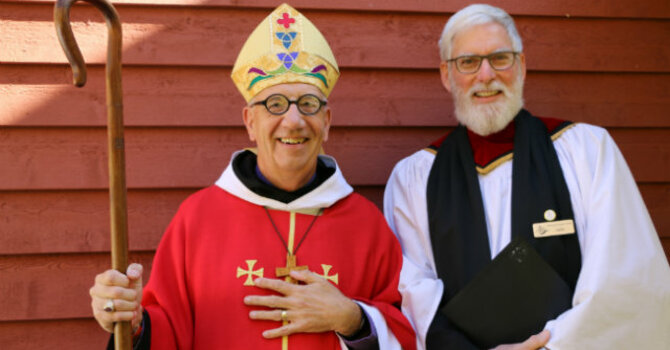 Setting a course image