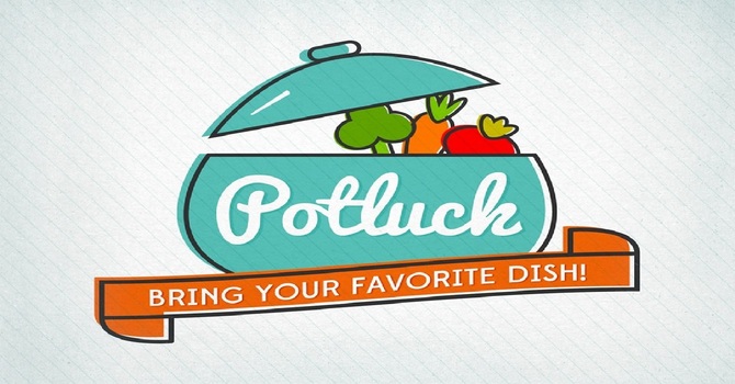 Church Potluck