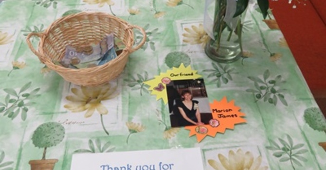 Community Spaghetti Dinner image