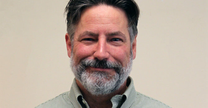 Bruce Bryant Scott Appointed Interim-Priest-in-Charge, St Dunstan image