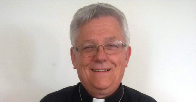 Lon Towstego Appointed to Central Saanich image