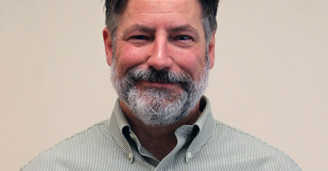 Bruce Bryant-Scott Appointed Interim,  South Cowichan image