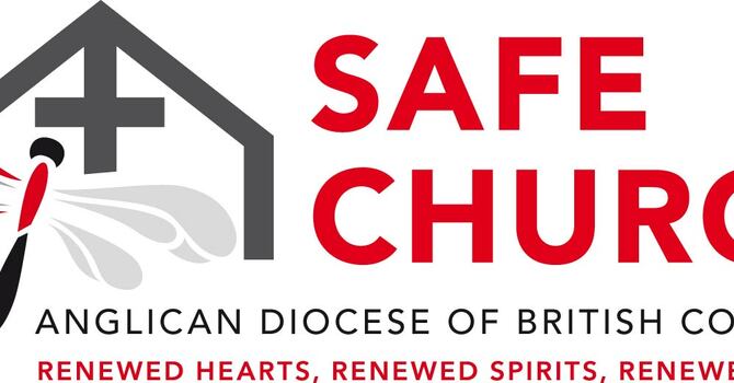 Safe Church Training Level 1