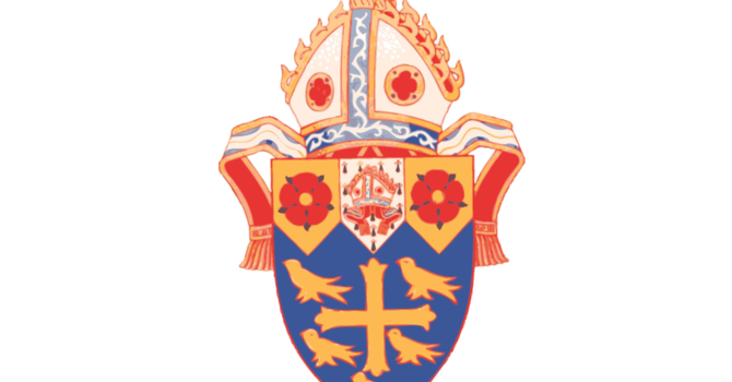 Archbishop Melissa's Retirement image