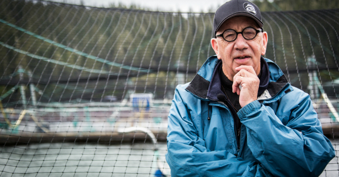 Bishop Sends Condolences to Esquimalt First Nation image