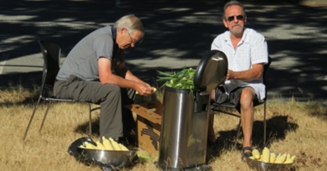 Breakfast Program Fundraiser image