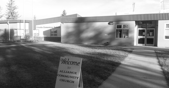 Eckville Alliance Community