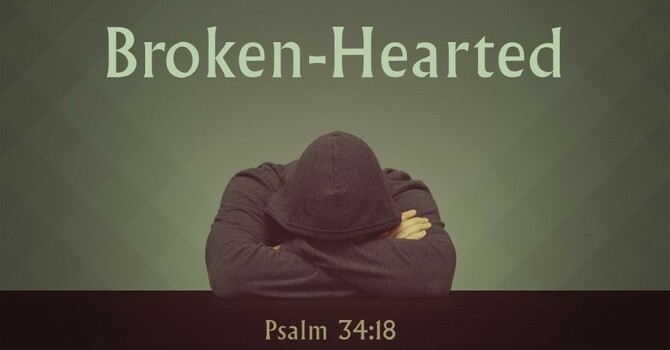 Broken-Hearted