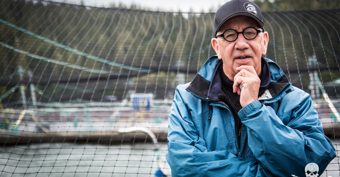 Bishop's Annual Christmas Letter to Parishes image