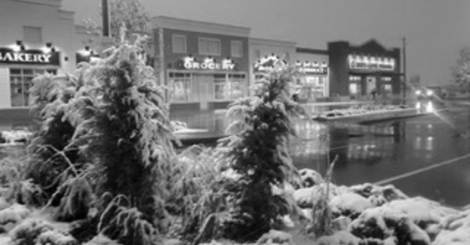 The Neighbourhood Church