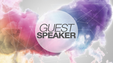 Guest Speaker