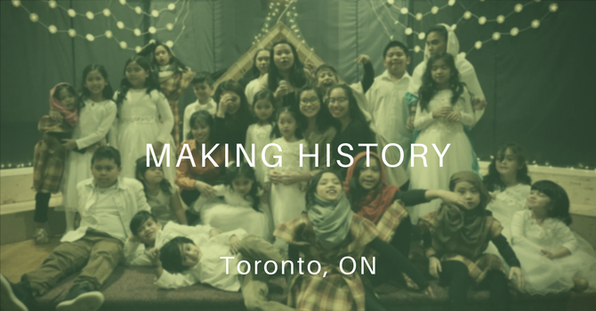 Making History image