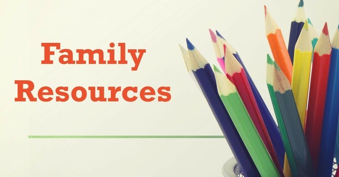 Family Resources