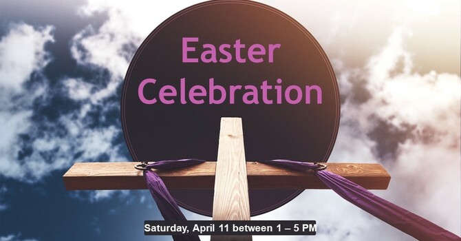Easter Weekend Involvement