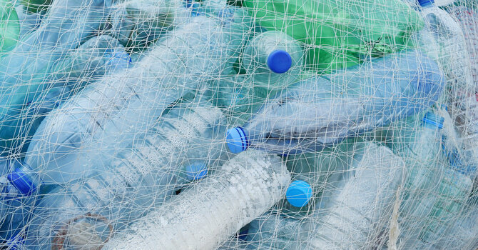 Anglicans and Lutherans Across Canada Mark Earth Day image