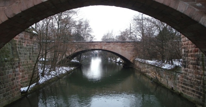 The Reach of Reconciliation image