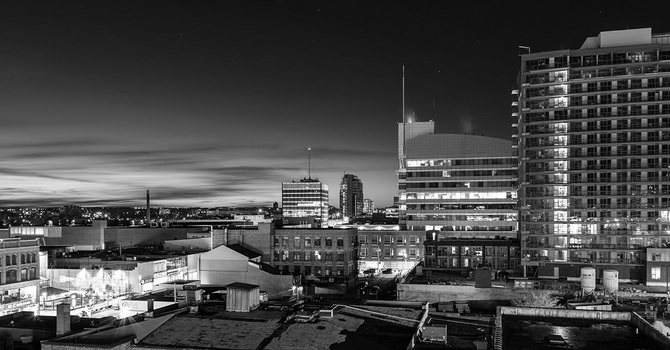 Kitchener-Waterloo CAC Mandarin