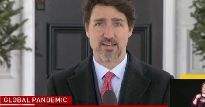 Canada Emergency Response Benefit to help workers and businesses image